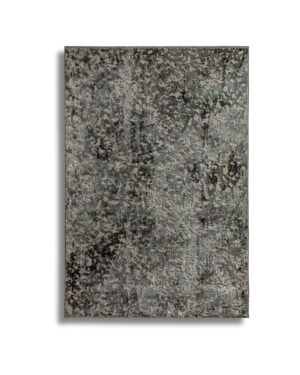 Margas melsvų tonų kilimas