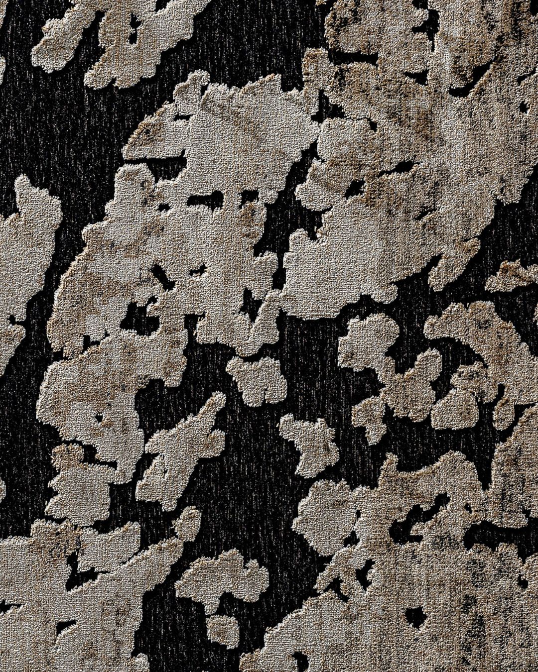 Margas kilimas - nuotrauka iš arti