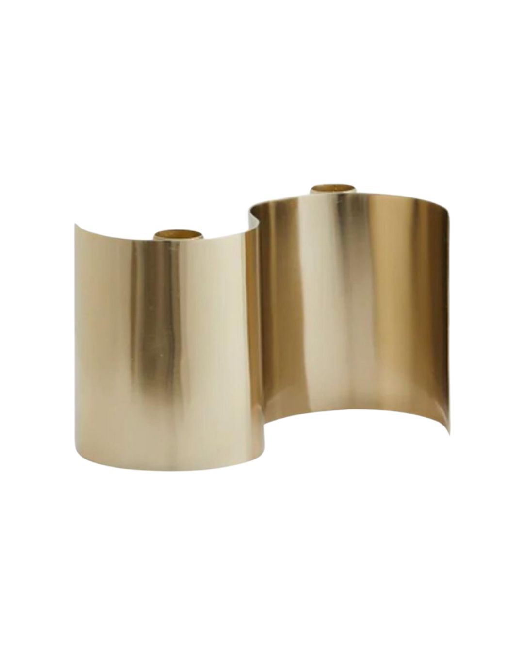 Aukso spalvos žvakidė