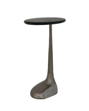 Šoninis pristumiamas kavos staliukas