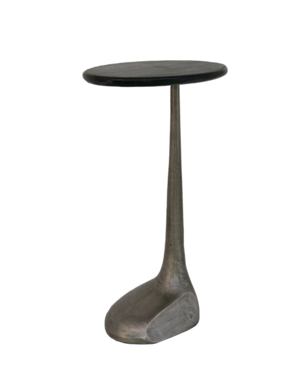 Šoninis pristumiamas kavos staliukas