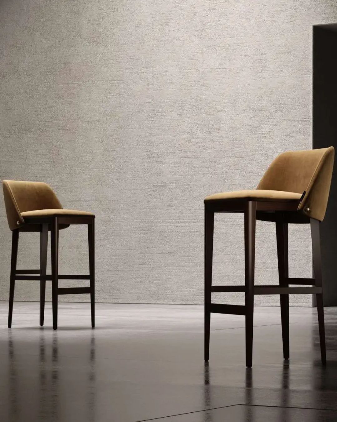 LOUISE STOOL - Image 2