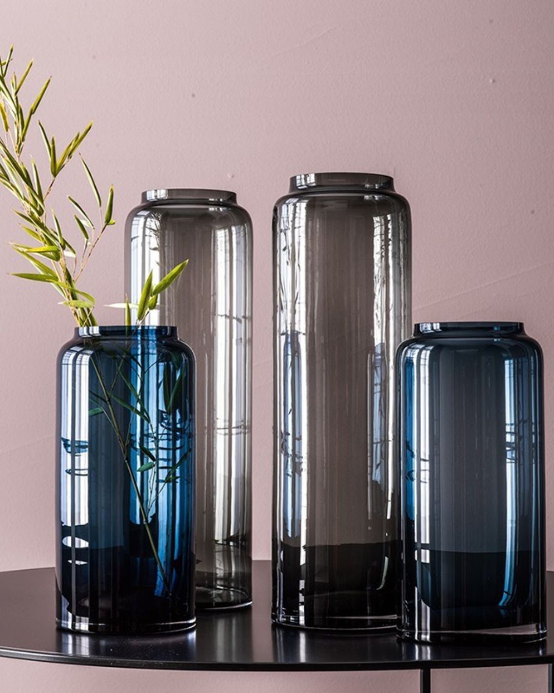 Elite vazų kolekcija