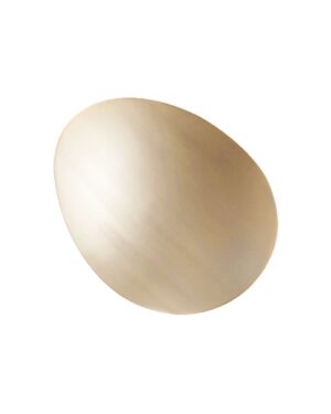 Prabangus žalvario spalvos sieninis šviestuvas