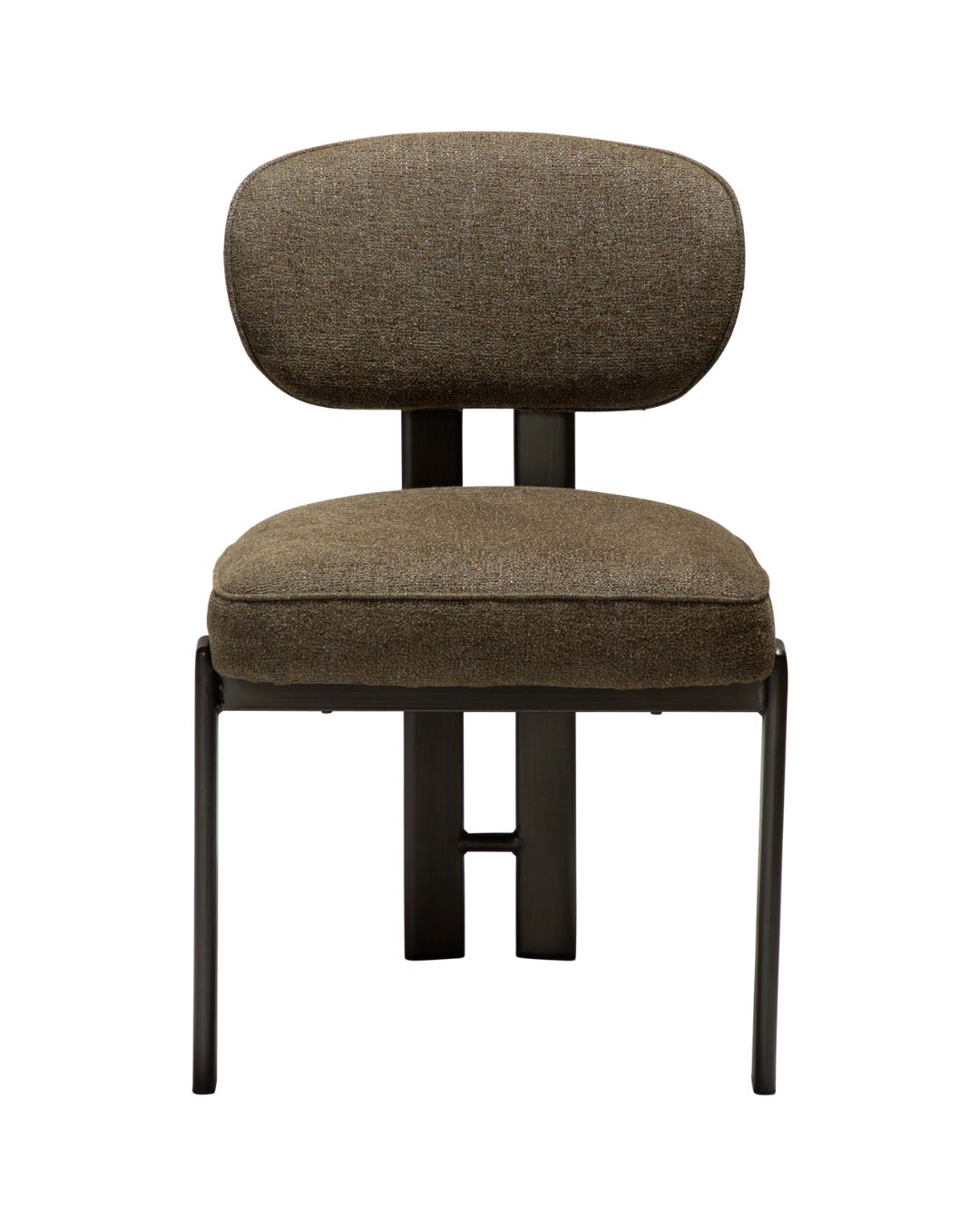 Modernaus dizaino valgomojo kėdė DUCT