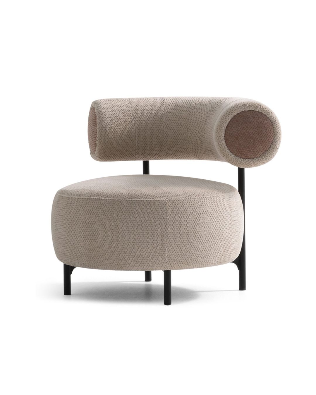 BON BON ARMCHAIR