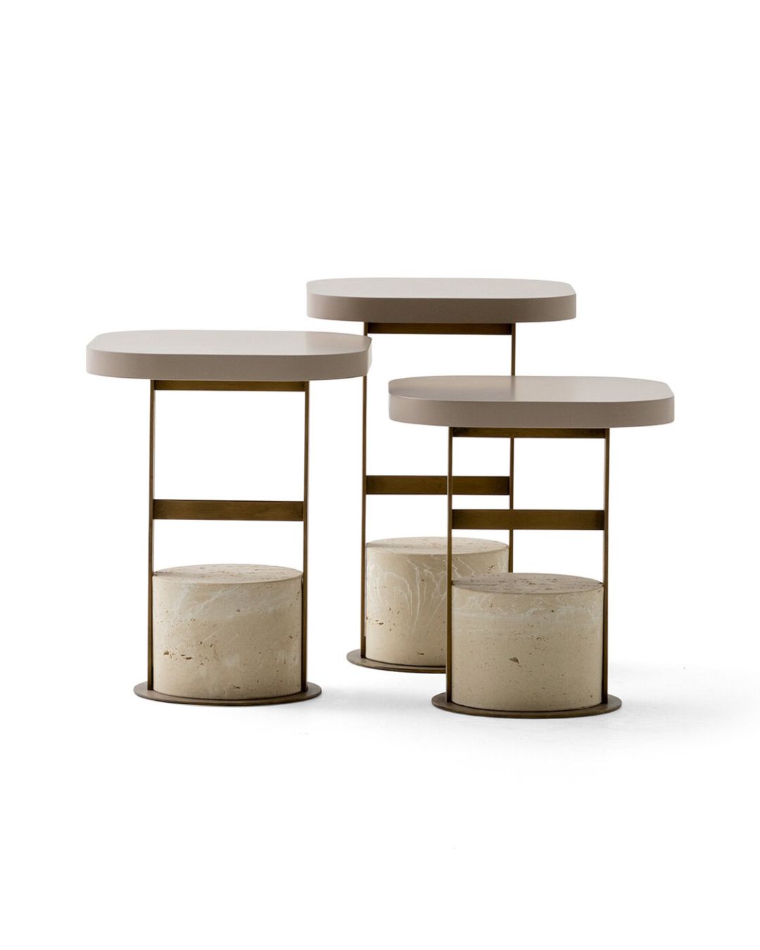 Allegro kavos staliukų komplektas