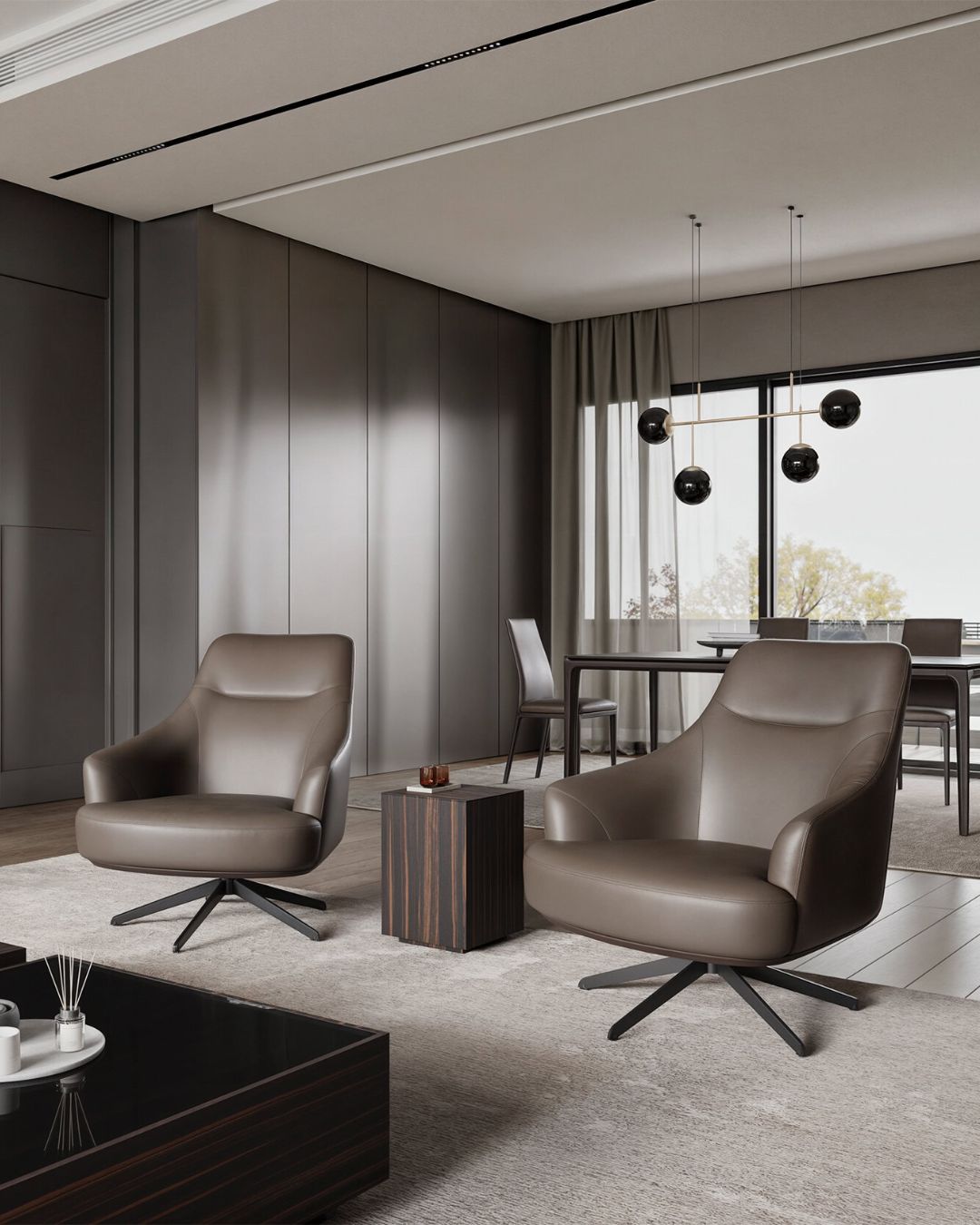 PIRI ARMCHAIR - Image 3