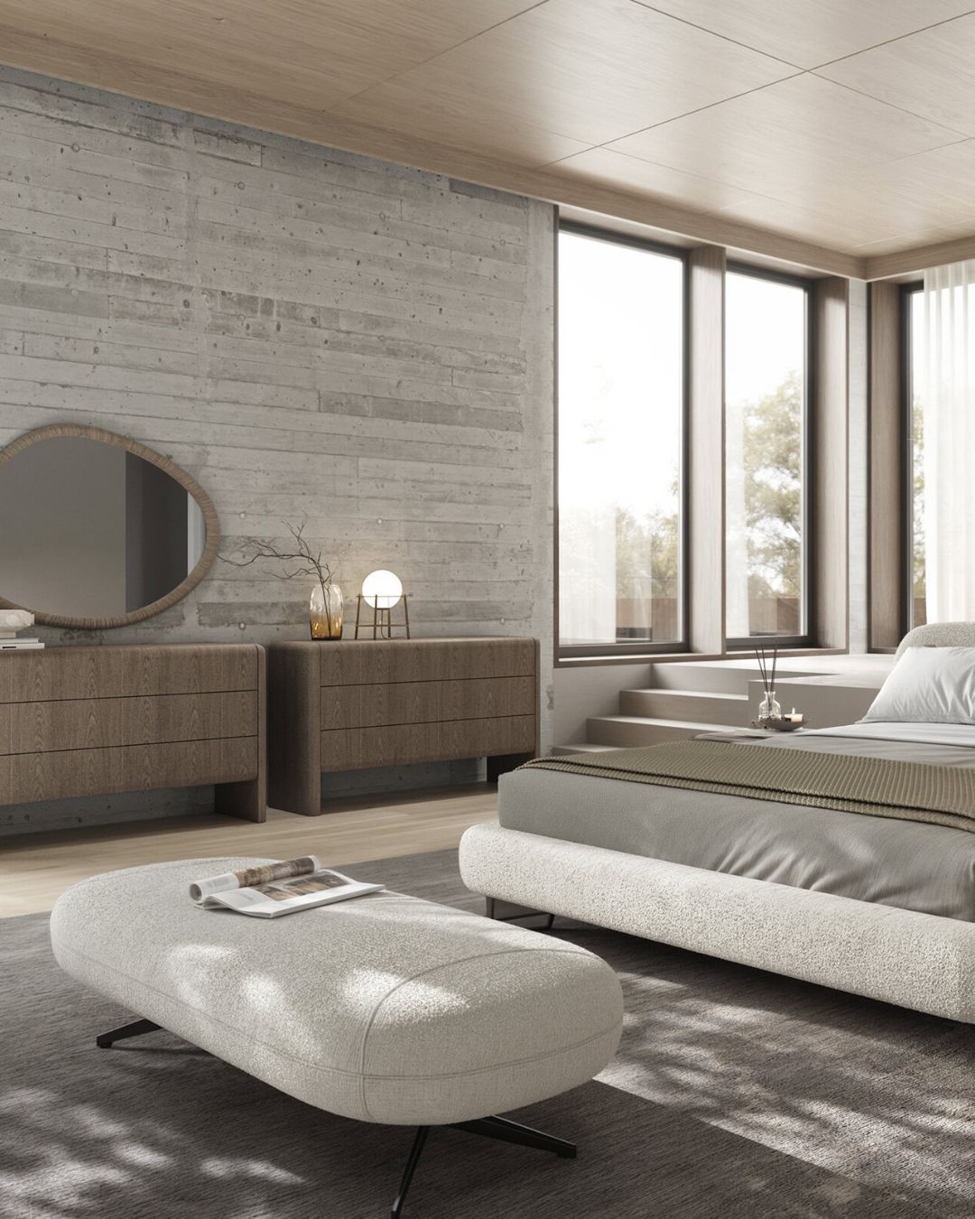 BON BON BENCH - Image 4