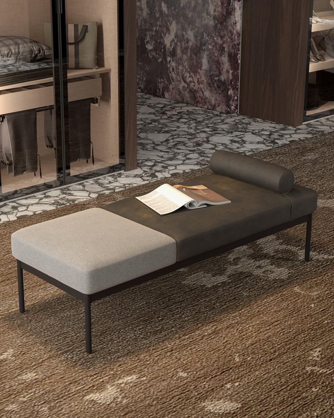 TROY BENCH - Image 4