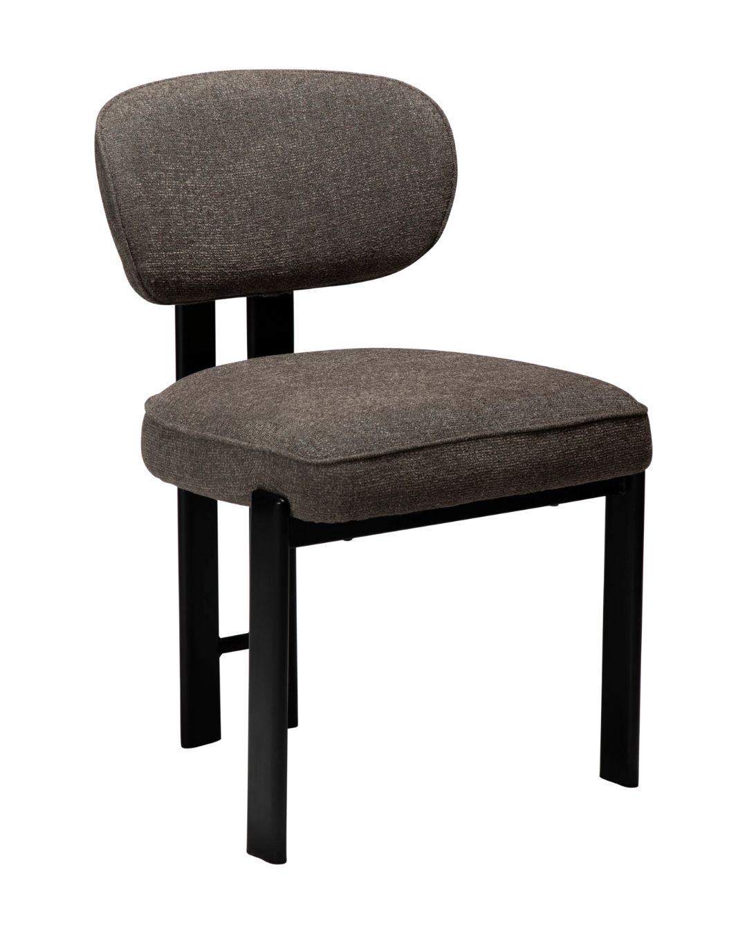 Modernaus dizaino valgomojo kėdė DUCT