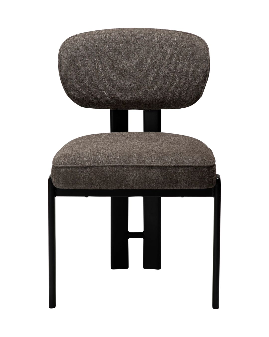 Modernaus dizaino valgomojo kėdė DUCT