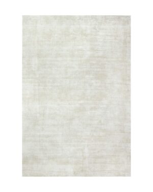 Smėlio spalvos stačiakampis kilimas