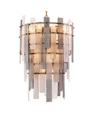 Prabangus pakabinamas šviestuvas Greyson