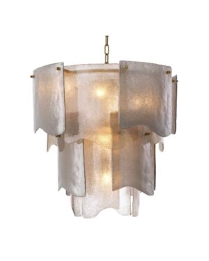 Prabangus pakabinamas šviestuvas Asinara