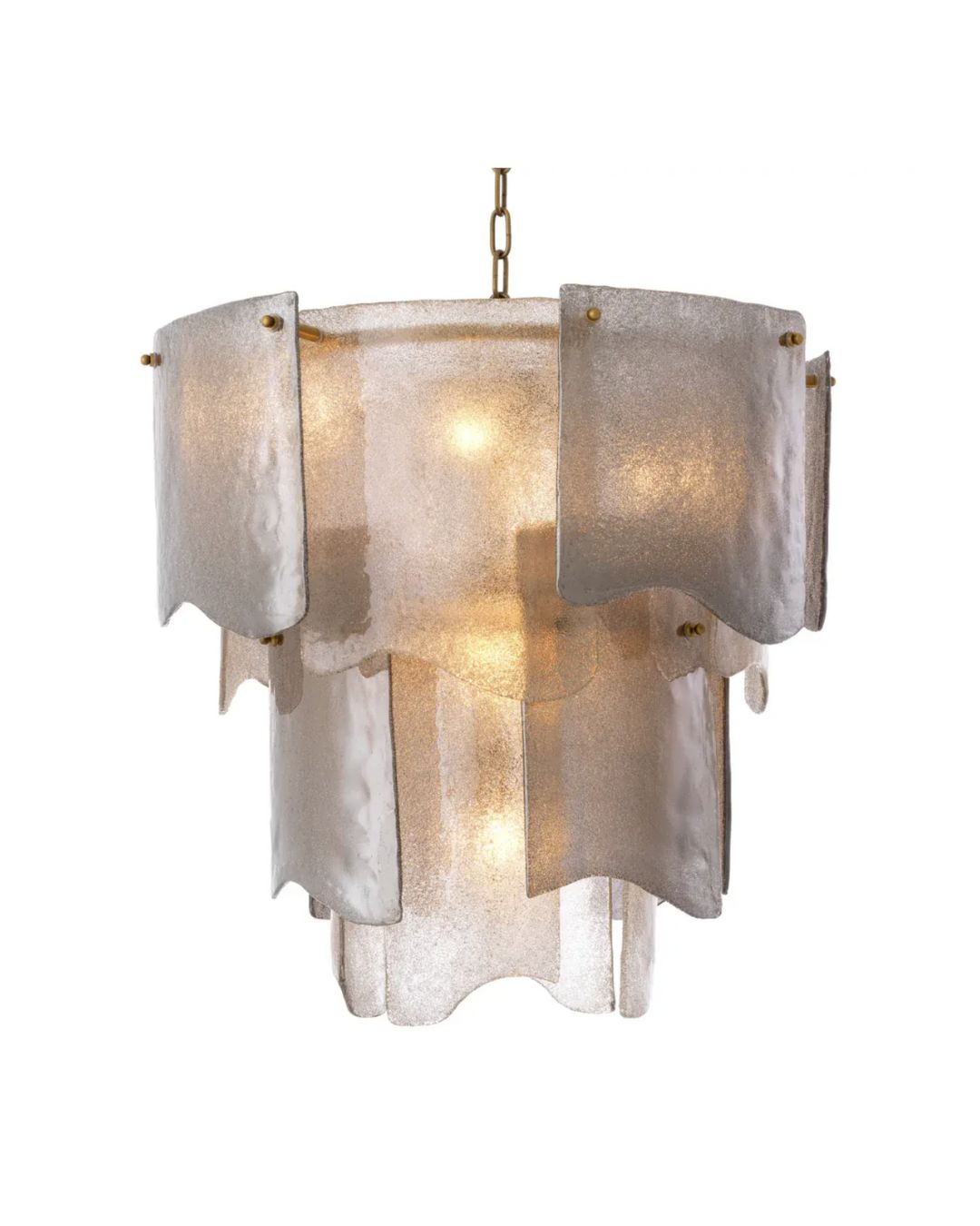 Prabangus pakabinamas šviestuvas Asinara