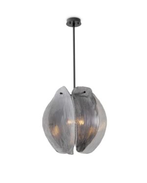 Prabangus pakabinamas šviestuvas HIBIS iš Eichholtz