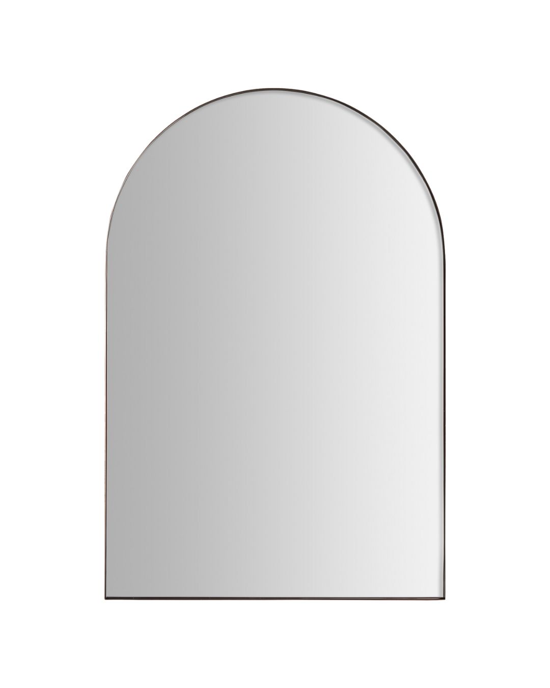Arkos formos veidrodis iš Vical Home