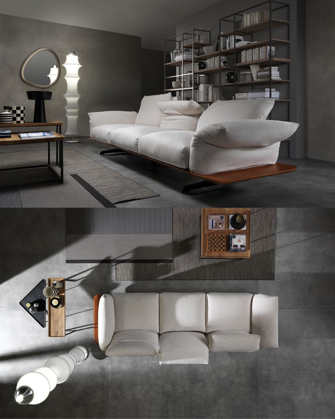 CONTEMPORANEO 20 PLUS - Image 2