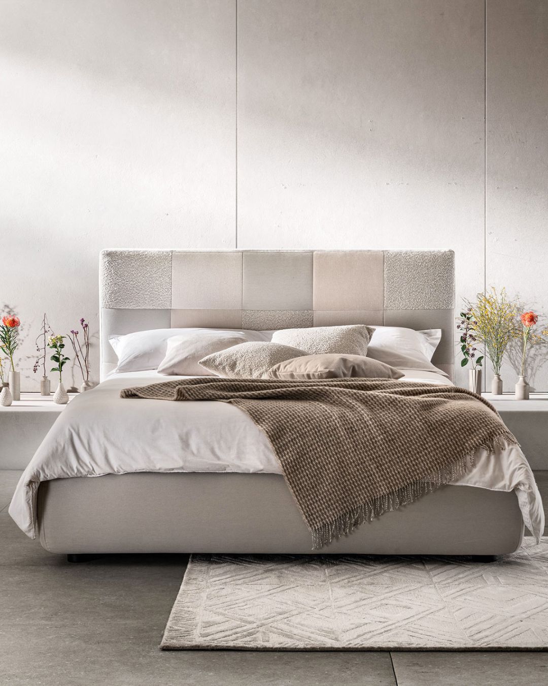 ESSENTIAL BED - Image 2