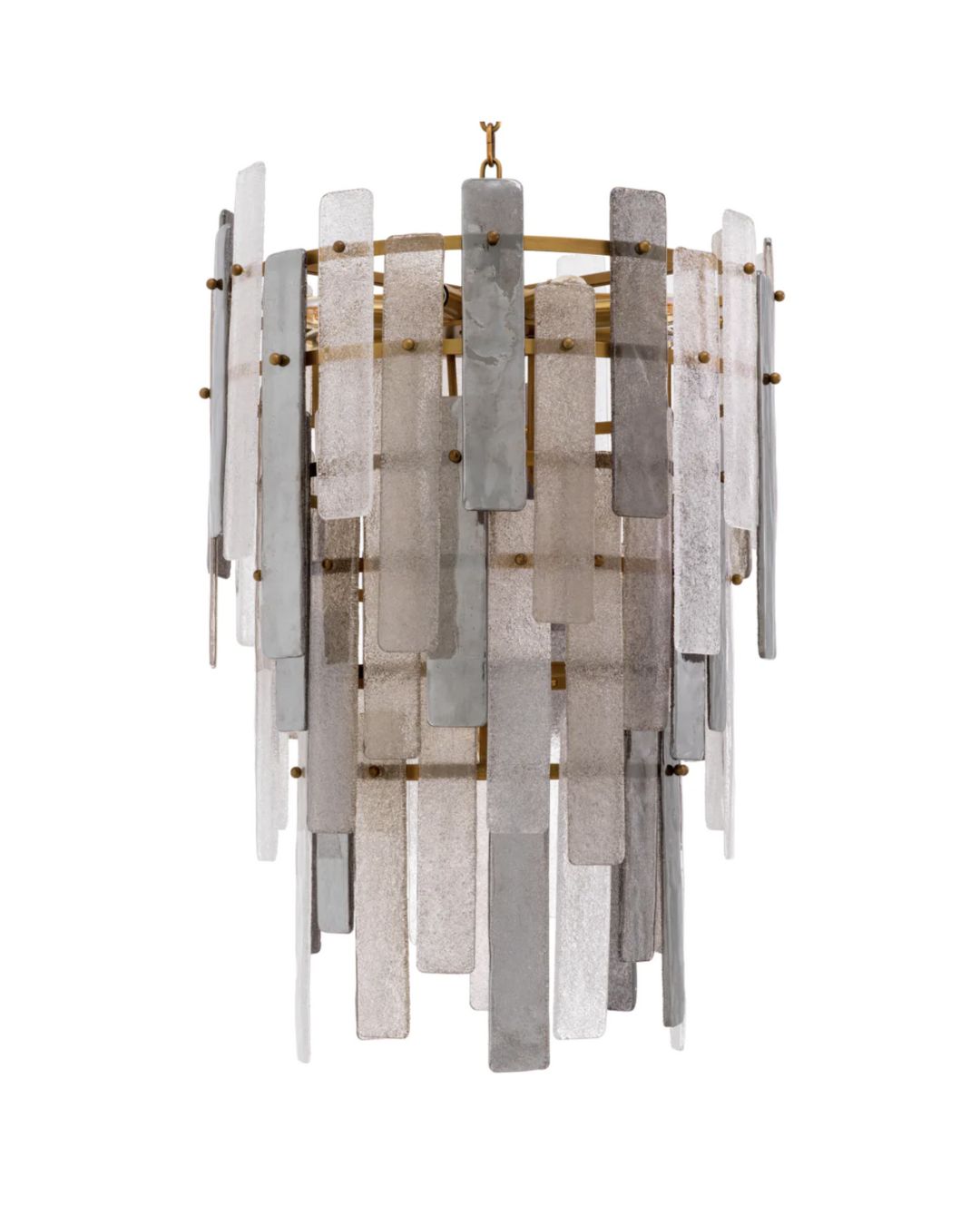 Prabangus pakabinamas šviestuvas Greyson