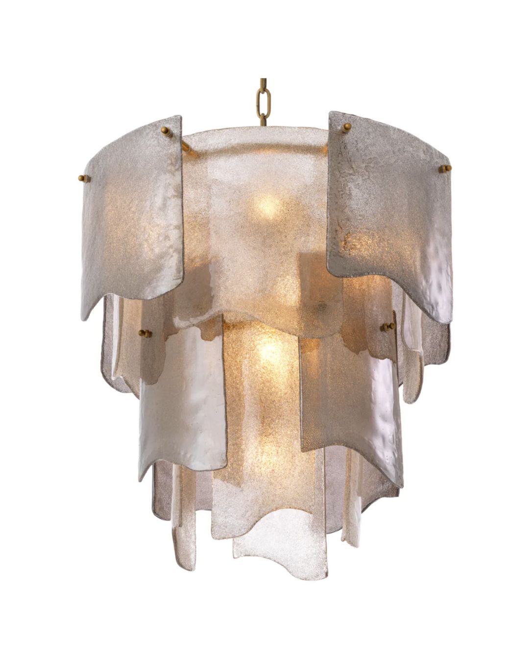 Prabangus pakabinamas šviestuvas Asinara