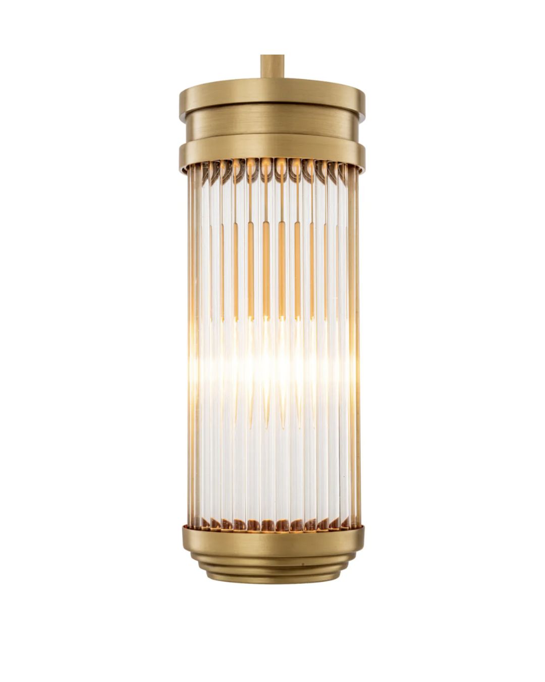 Prabangus pakabinamas šviestuvas ROSSEAU