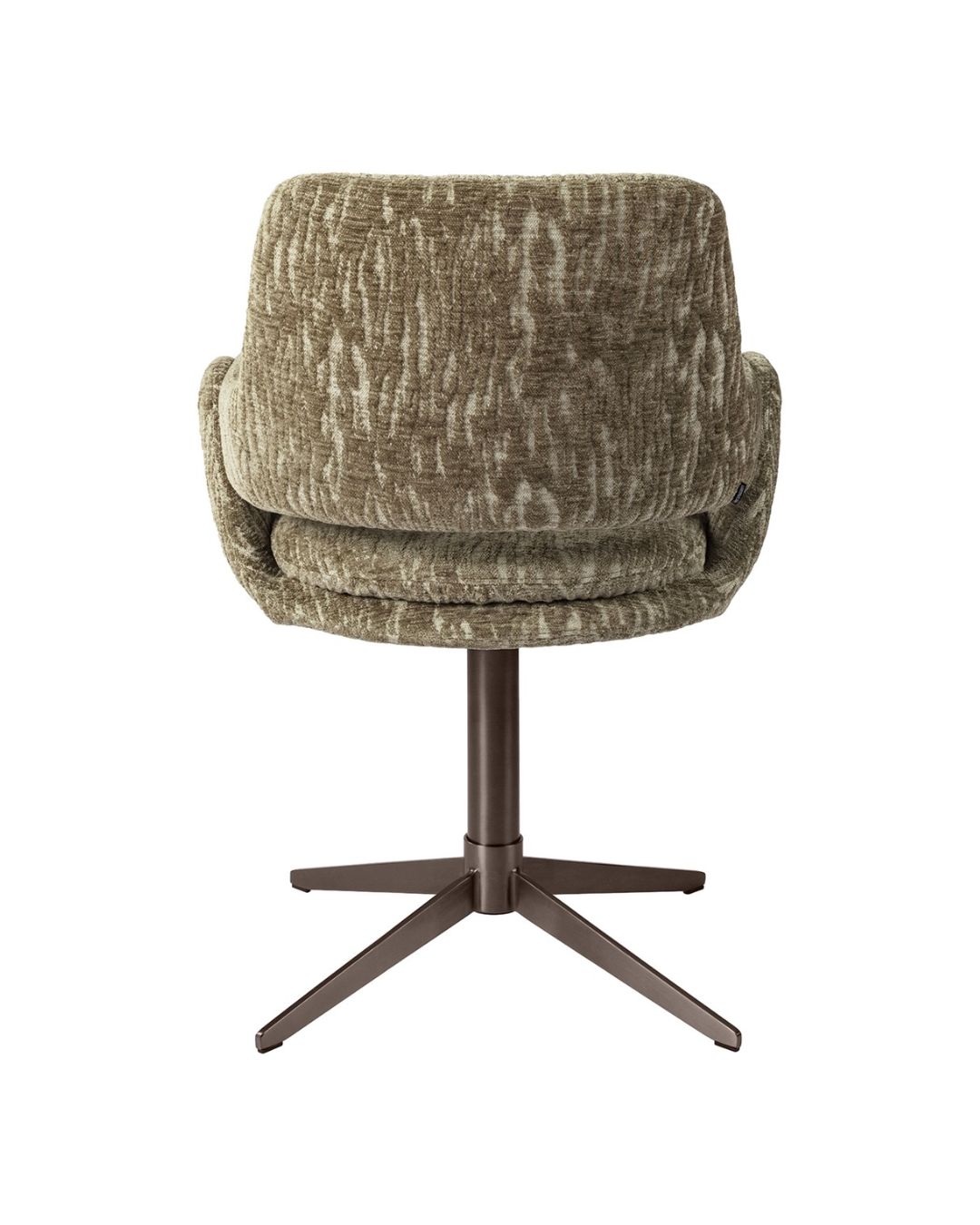 Modernaus dizaino darbo kėdė Harvey iš Versmissen