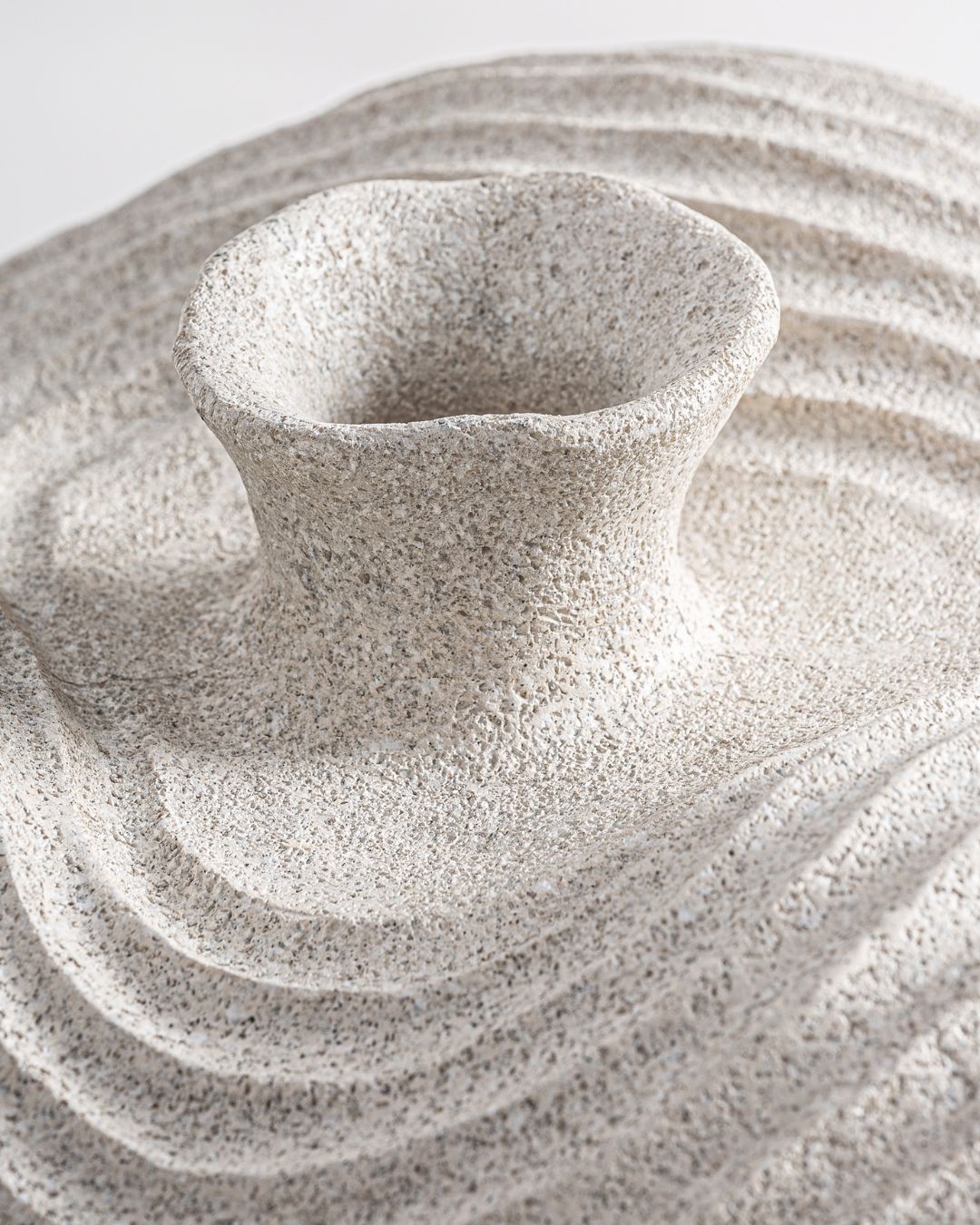 SAND VASE - Image 2