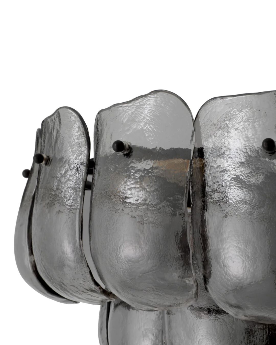 Prabangus pakabinamas šviestuvas Gustave