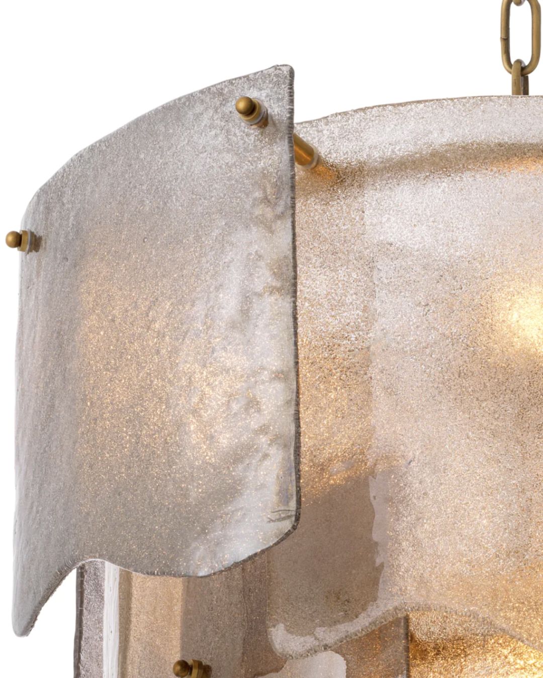 Prabangus pakabinamas šviestuvas Asinara