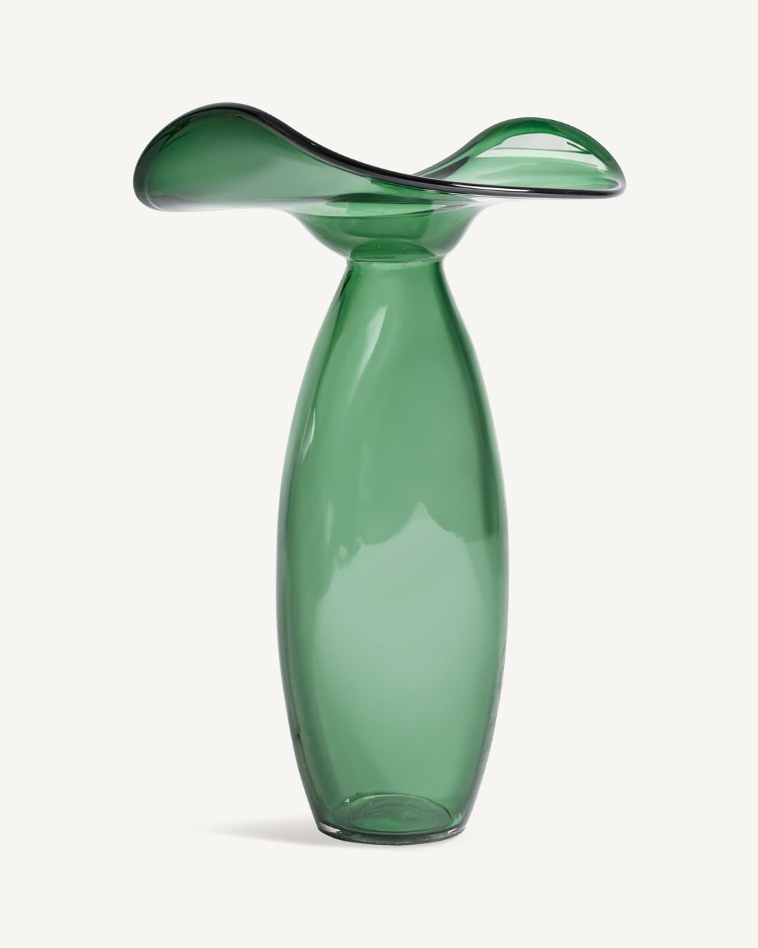 GREEN VASE - Image 3