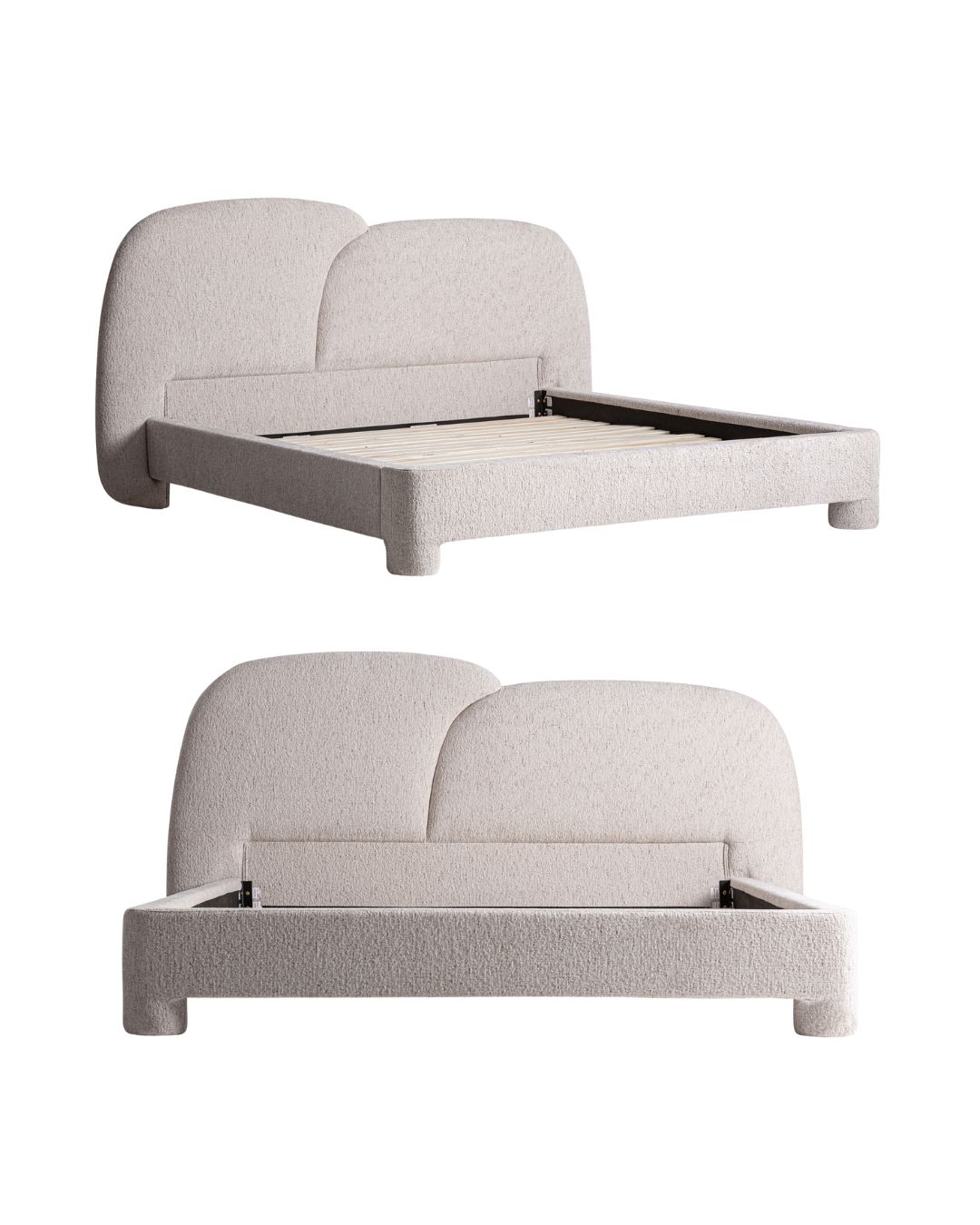 ALEVIA BED - Image 3