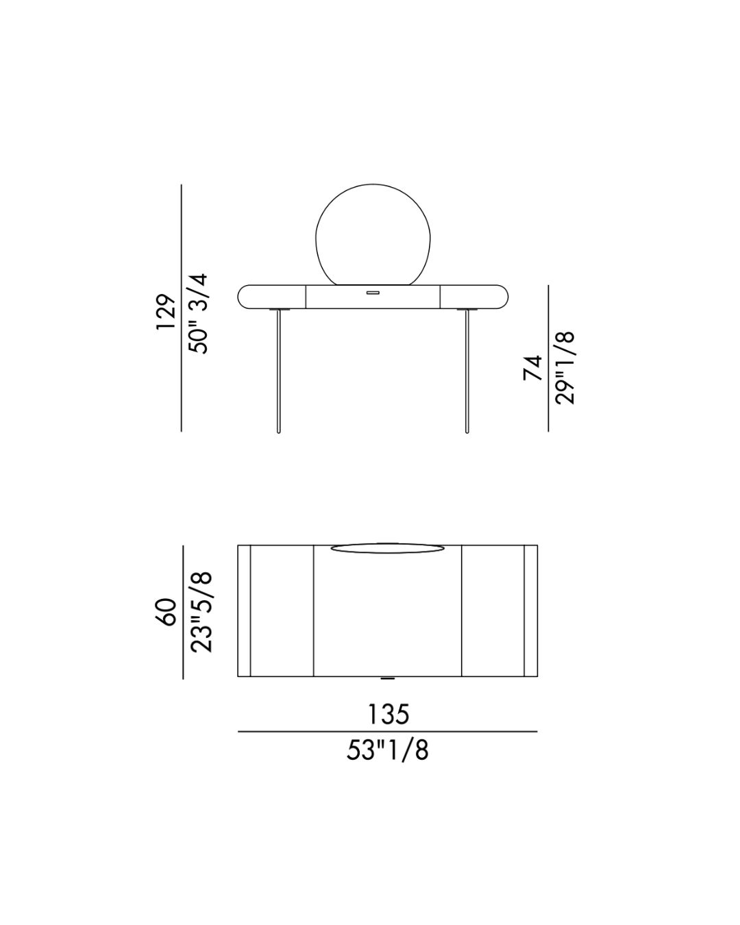 BICE VANITY - Image 4