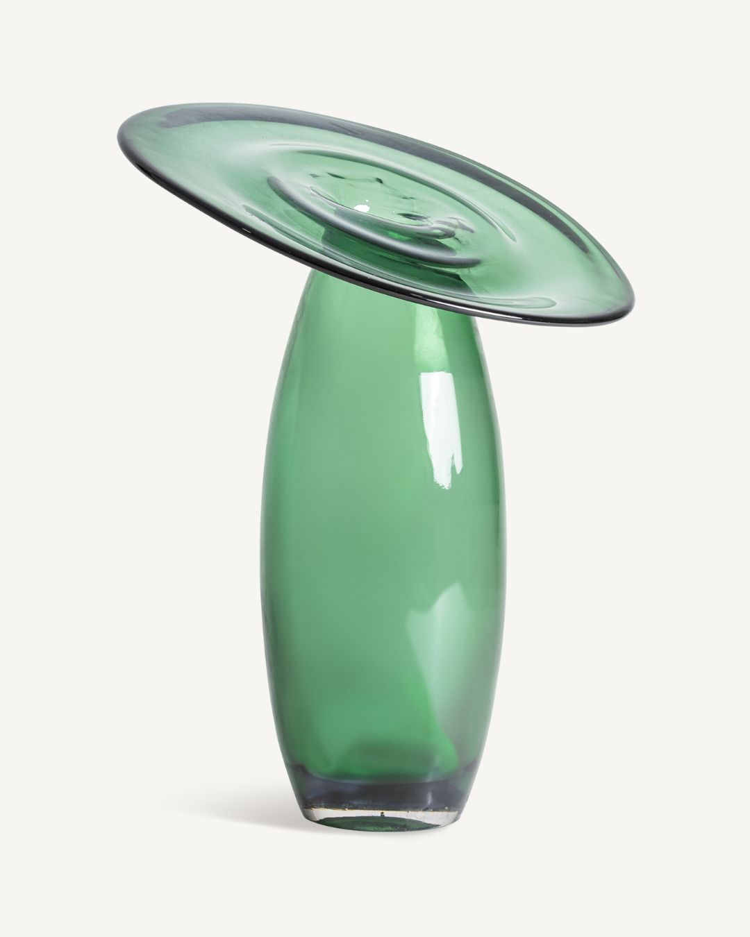 GREEN VASE - Image 4