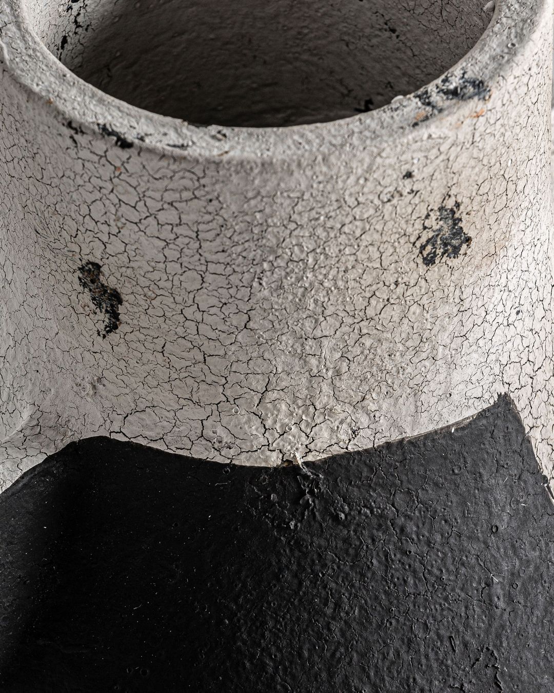 Rankų daro vaza MINTLAW iš Vical Home