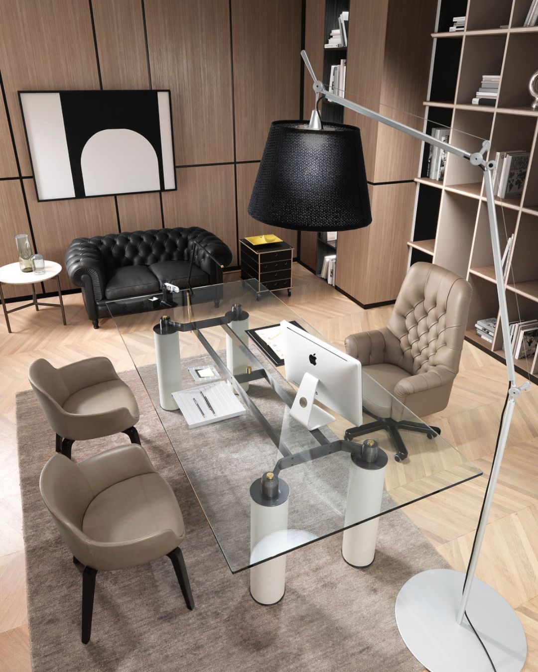 LUISS MEETING - Image 4