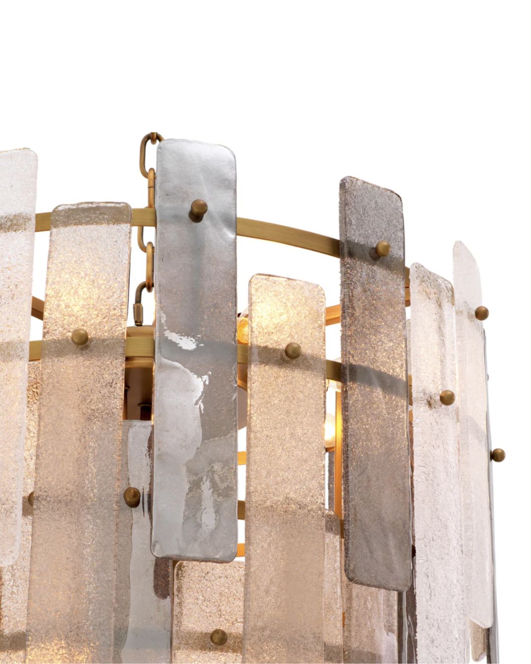 Prabangus pakabinamas šviestuvas Greyson