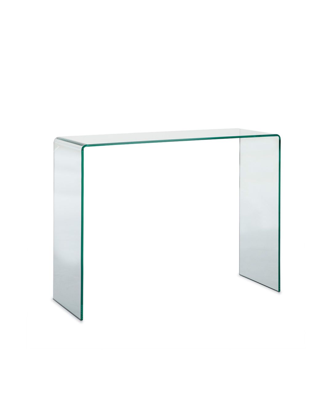 GLASS CONSOLE