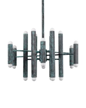 Pakabinamas šviestuvas Vesta Round