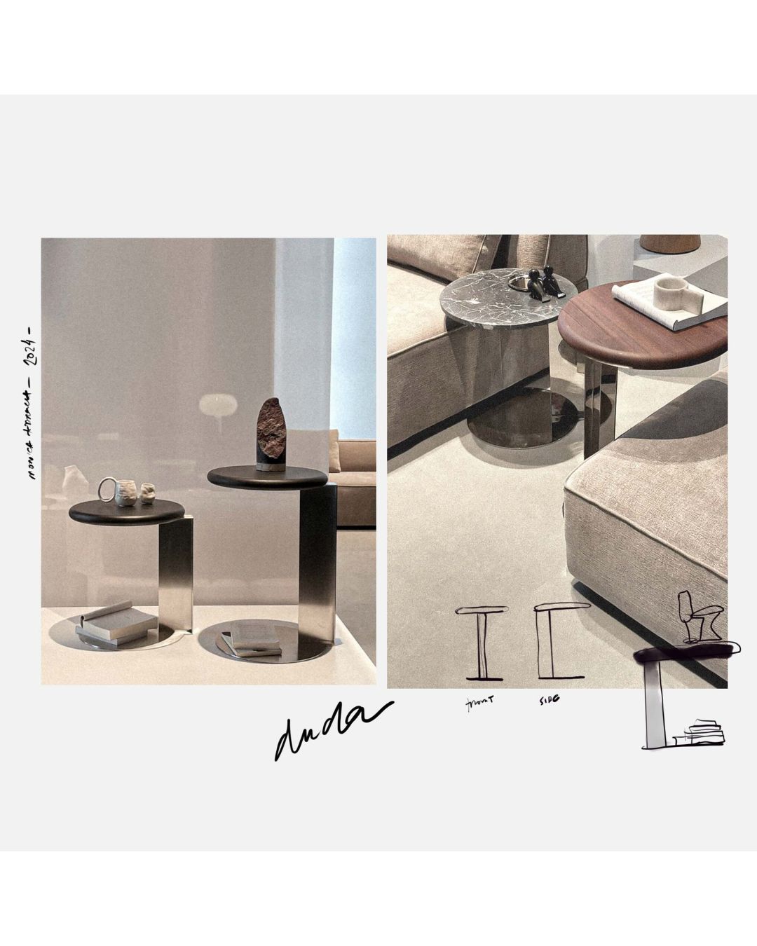 Duda - HMD Furniture