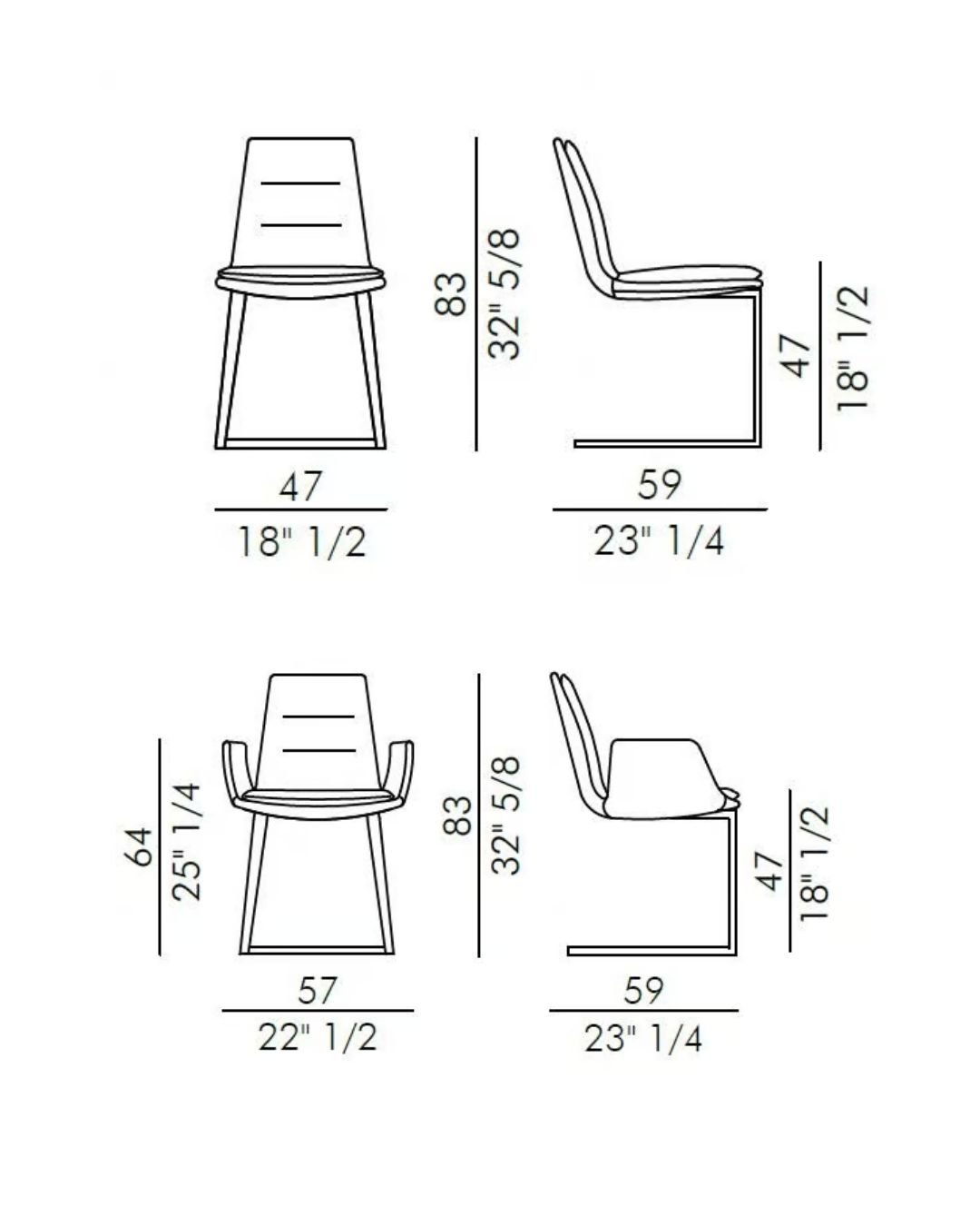 LADY CANTILEVER - Image 3