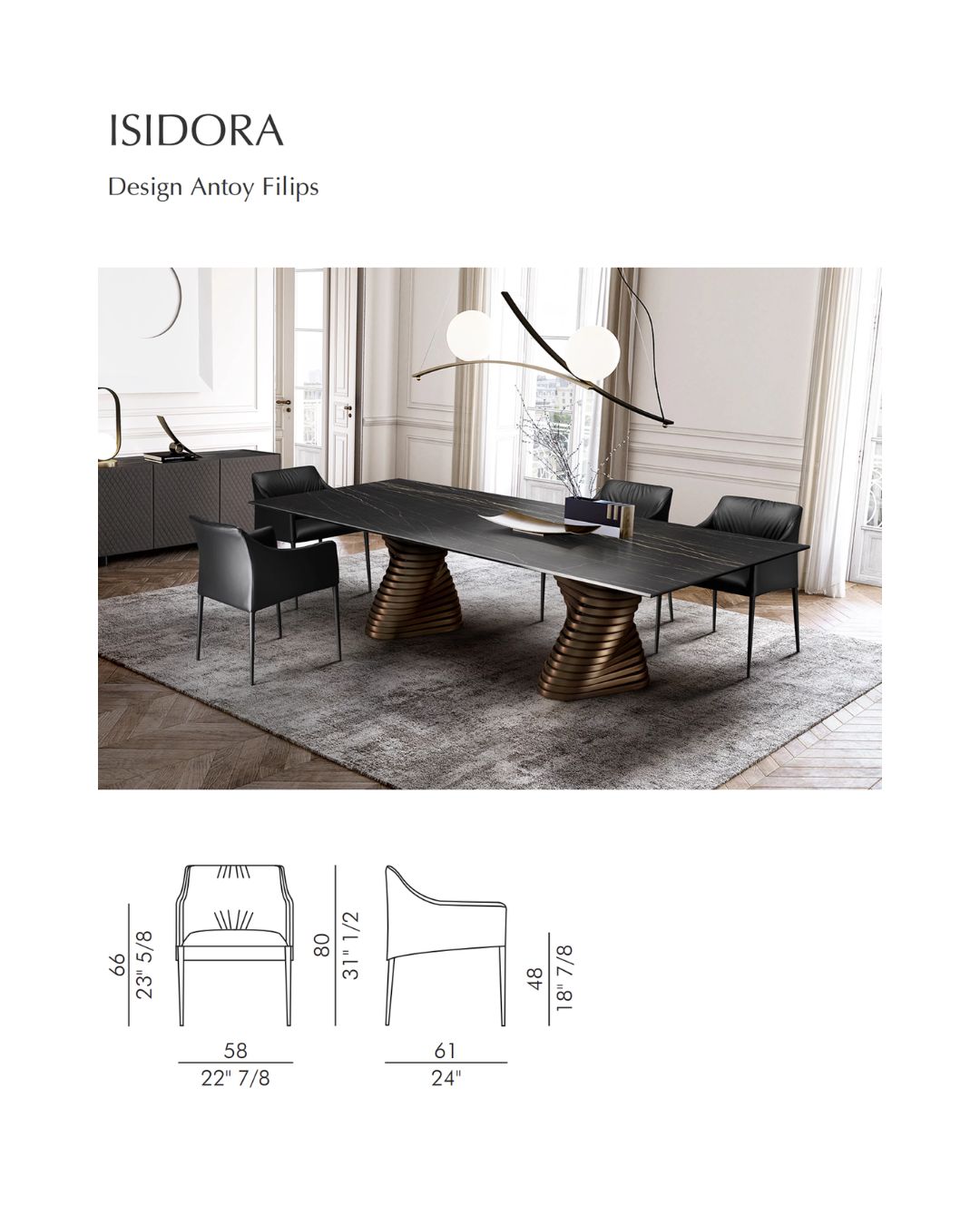 ISIDORA - Image 3