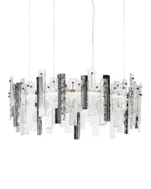 Artic pakabinamas šviestuvas iš IDL Lighting