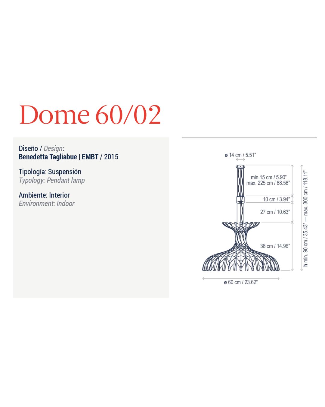 Dome - Bover