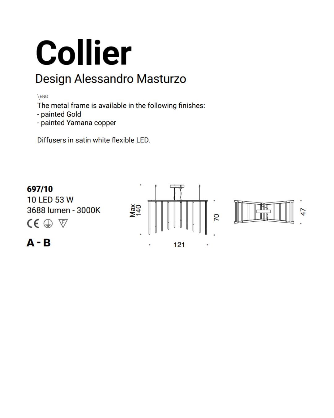 COLLIER - Image 6