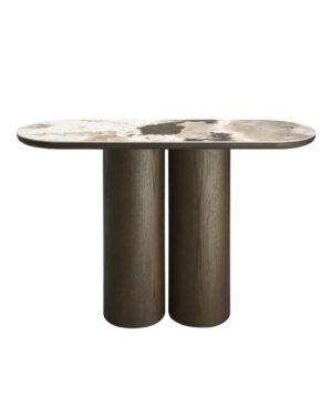 LANGFORD CONSOLE