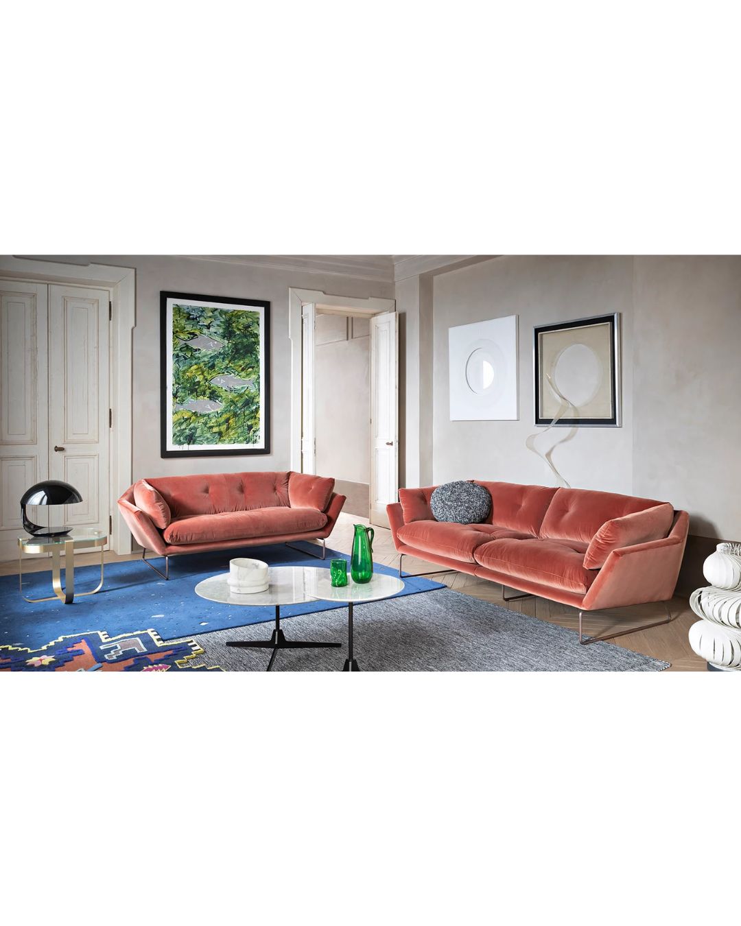 NEW YORK SUITE - Image 2