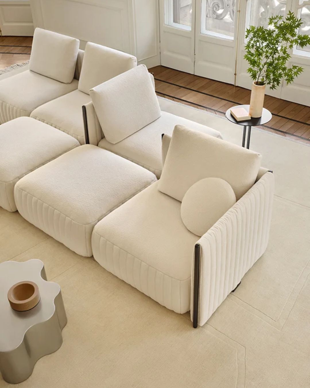 METIS SOFA - Image 5
