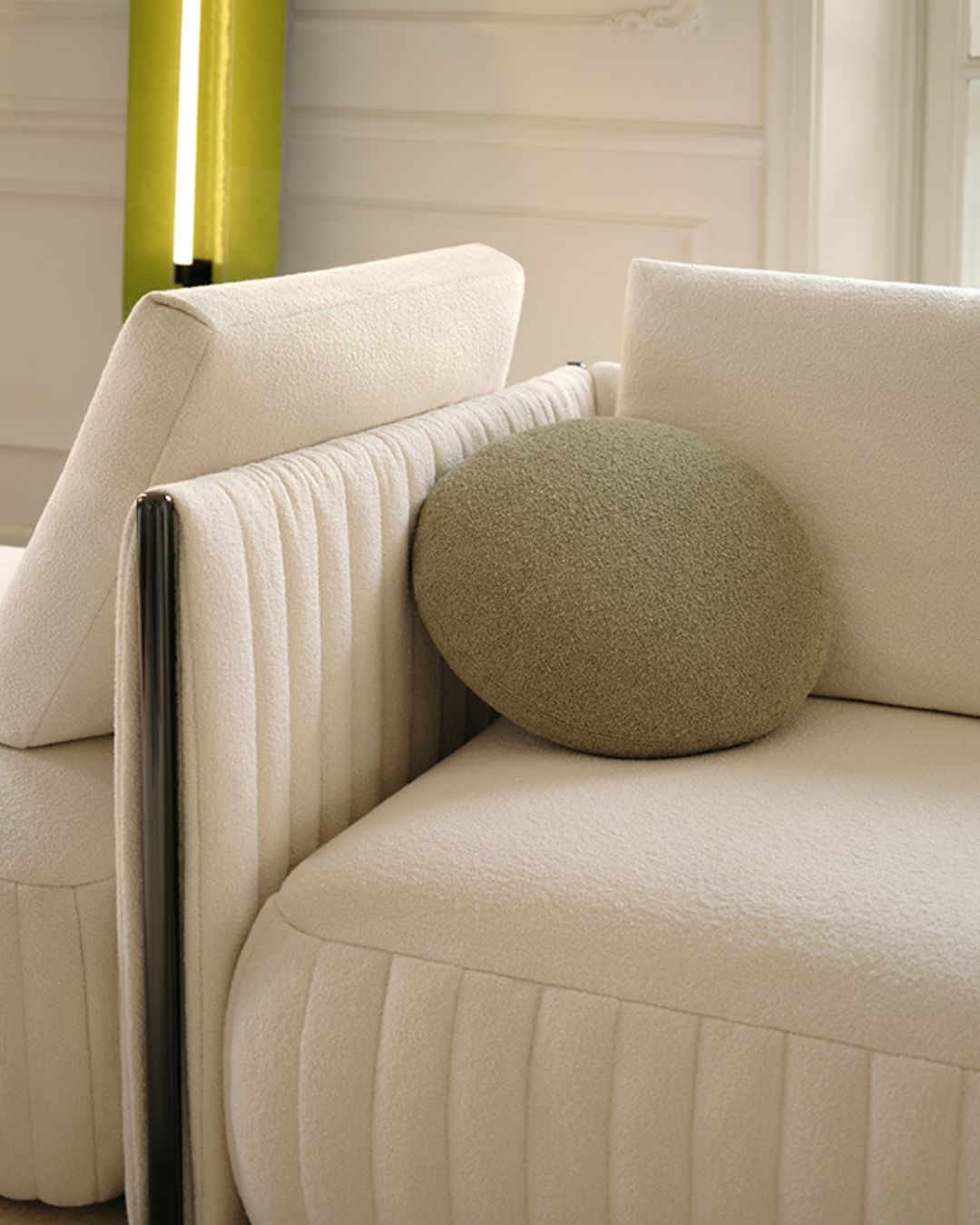 METIS SOFA - Image 6